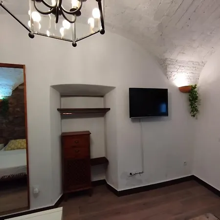 アパート Turistico Arco Jerez サフラ