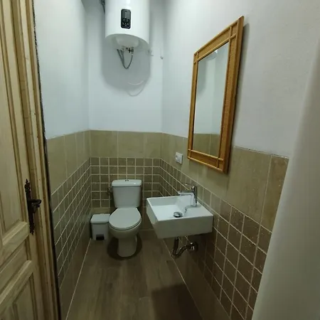 Turistico Arco Jerez アパート サフラ