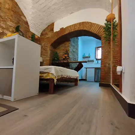 Turistico Arco Jerez *