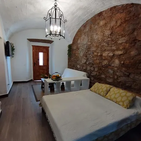 Turistico Arco Jerez *