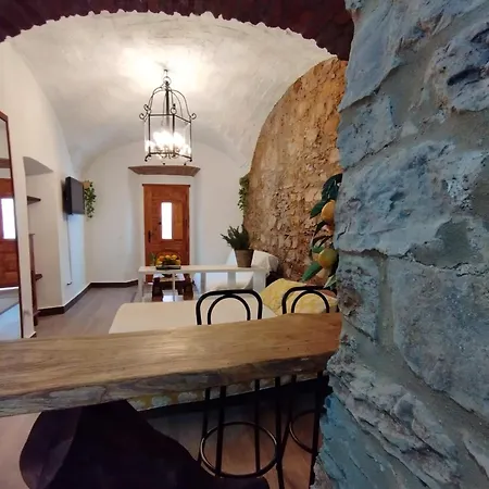 Turistico Arco Jerez アパート