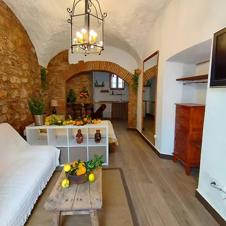 アパート Turistico Arco Jerez