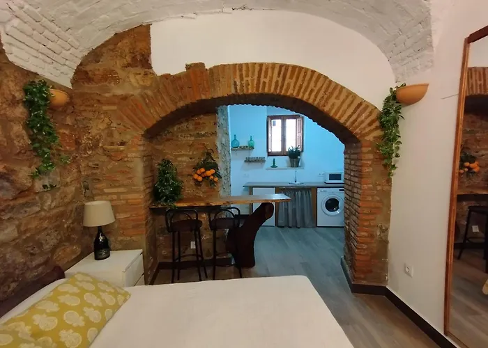 Turistico Arco Jerez Zafra