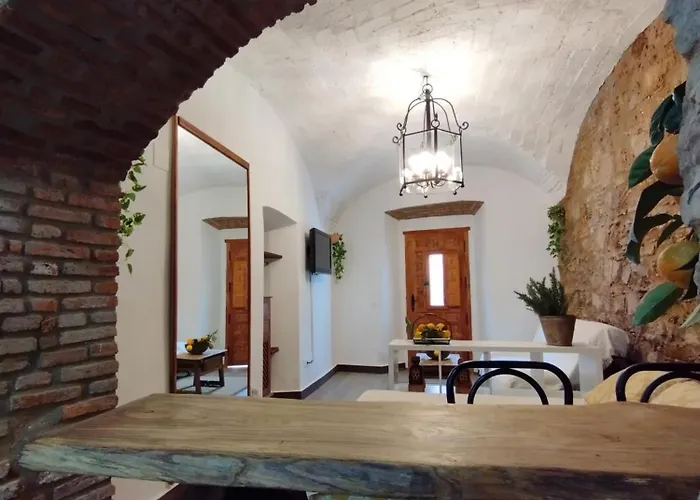 Apartamento Turistico Arco Jerez *