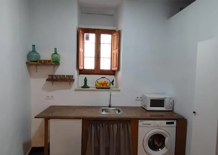 Turistico Arco Jerez Apartamento