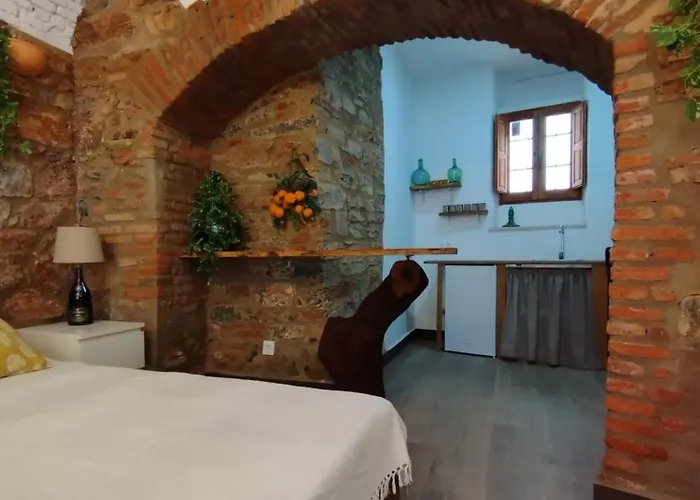 Apartamento Turistico Arco Jerez