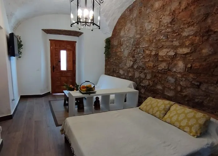 Turistico Arco Jerez *