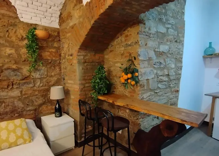 Turistico Arco Jerez Apartamento *