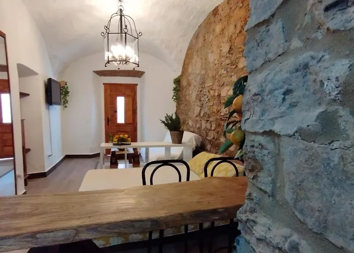 Turistico Arco Jerez Apartamento