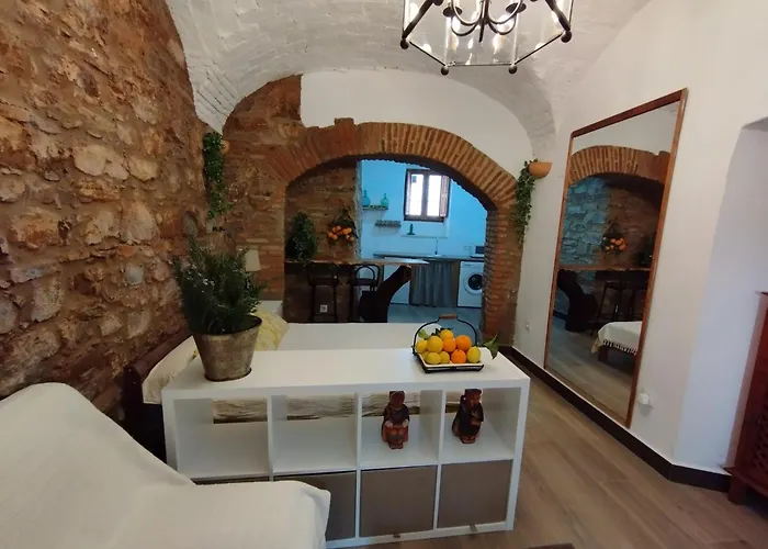 Turistico Arco Jerez Apartamento *