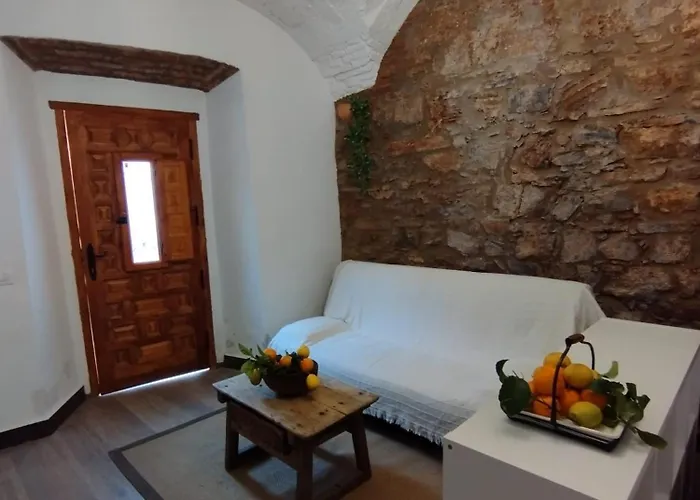 Turistico Arco Jerez Apartamento Zafra