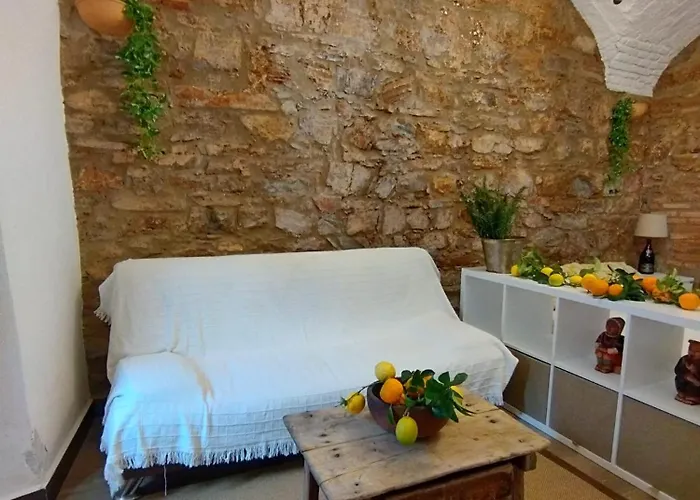 Apartamento Turistico Arco Jerez Zafra