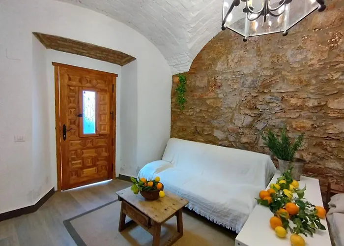 Turistico Arco Jerez Apartamento *