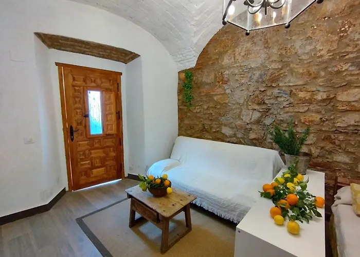 Apartamento Turistico Arco Jerez *